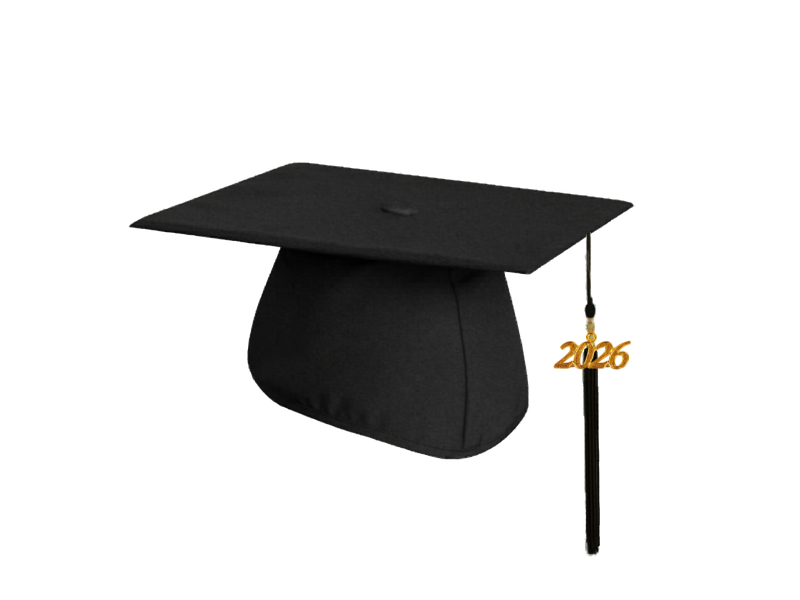 University of Windsor Graduation Gown and Hood Package