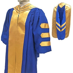 University of Windsor Graduation Gown and Hood Package – Canadian Caps ...